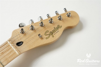 PARANORMAL OFFSET TELECASTER - Butterscotch Blonde